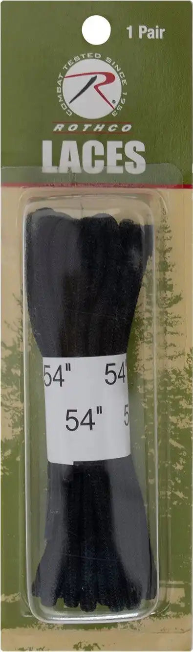 Rothco Boot Laces