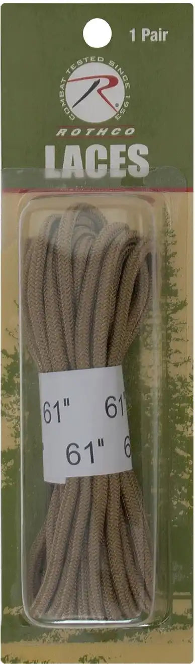 Rothco Boot Laces