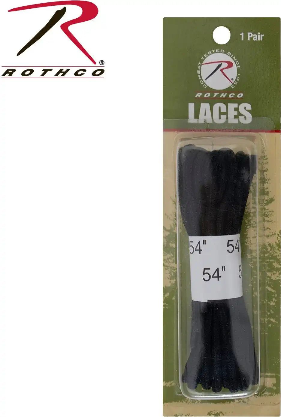 Rothco Boot Laces