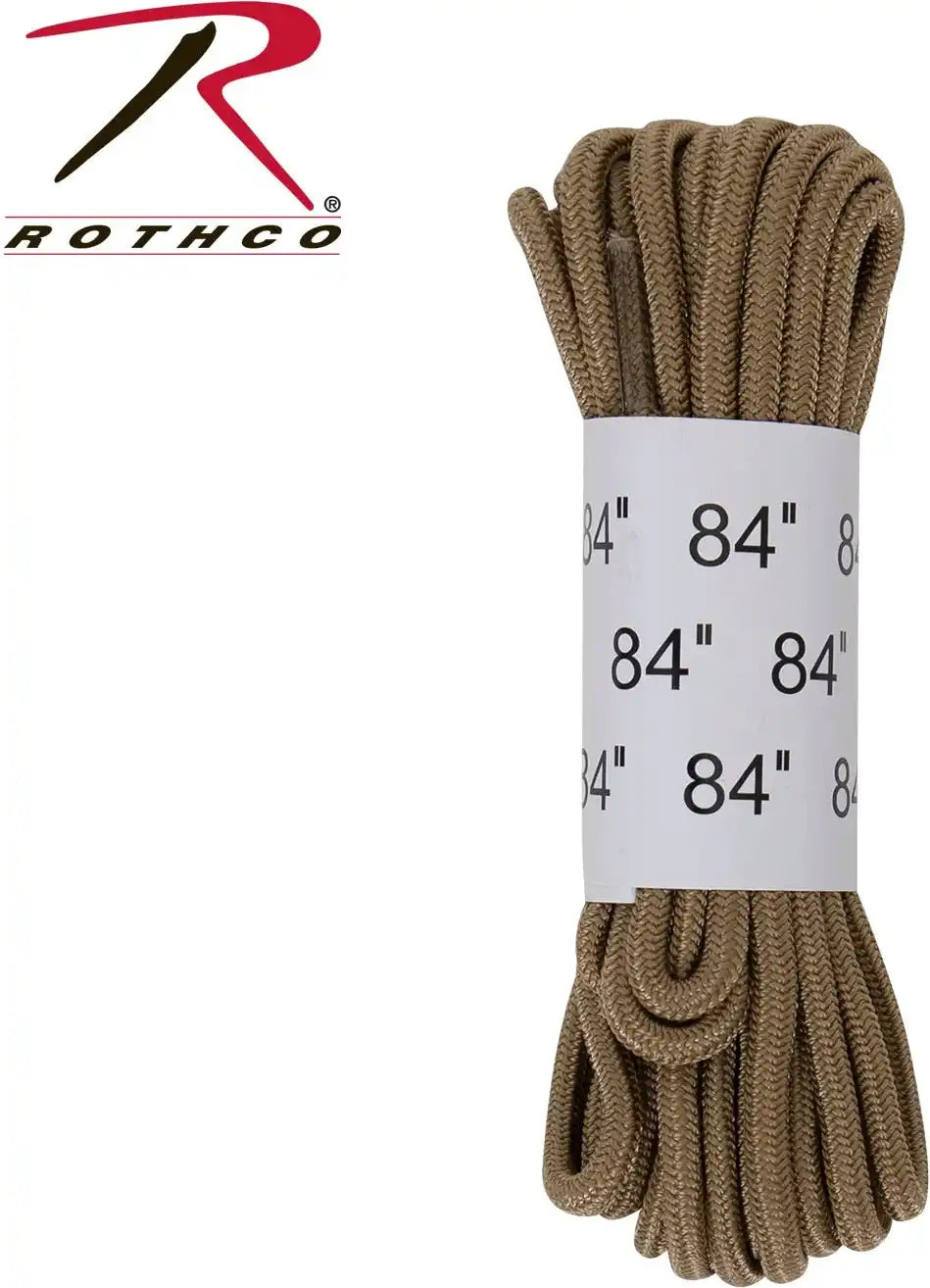 Rothco Boot Laces