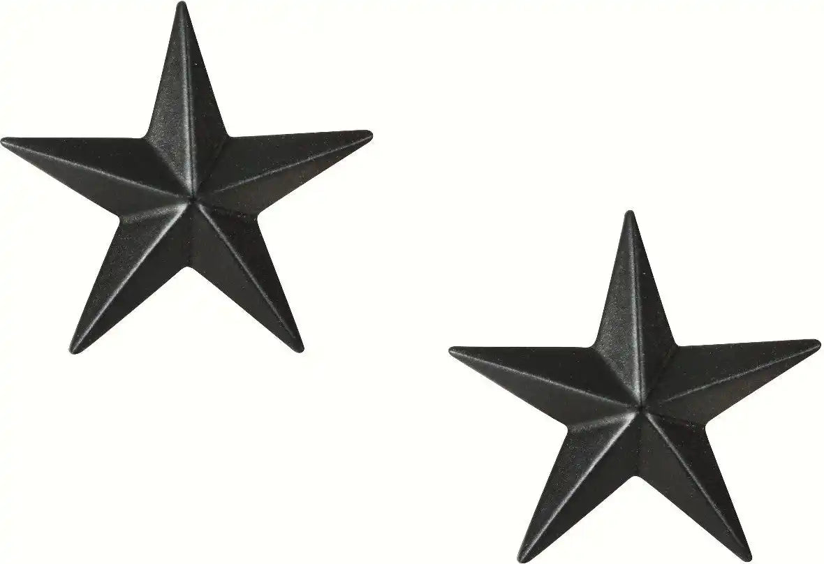 Rothco Brigadier General Insignia Stars