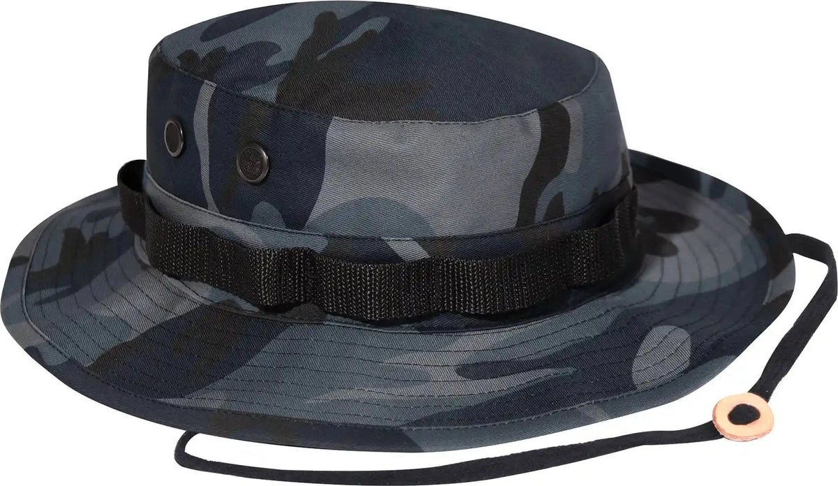 Rothco Camo Boonie Hat