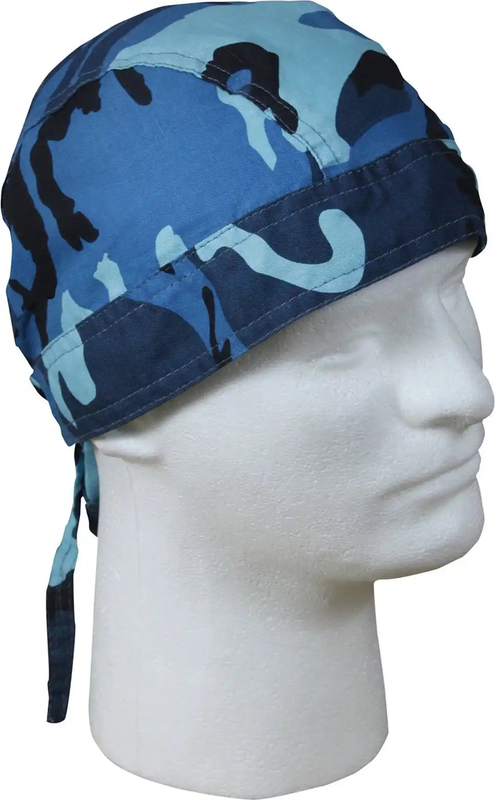 Rothco Camo Headwrap