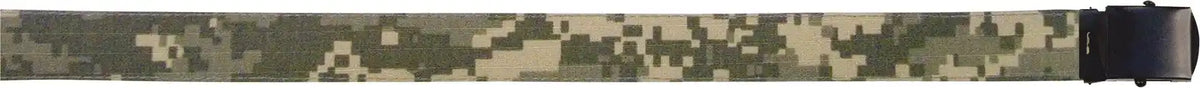 Rothco Camo Reversible Web Belt