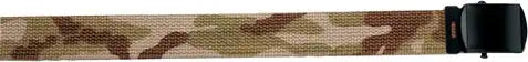 Rothco Camo Reversible Web Belt