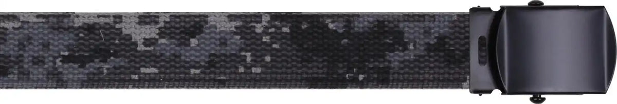 Rothco Camo Reversible Web Belt