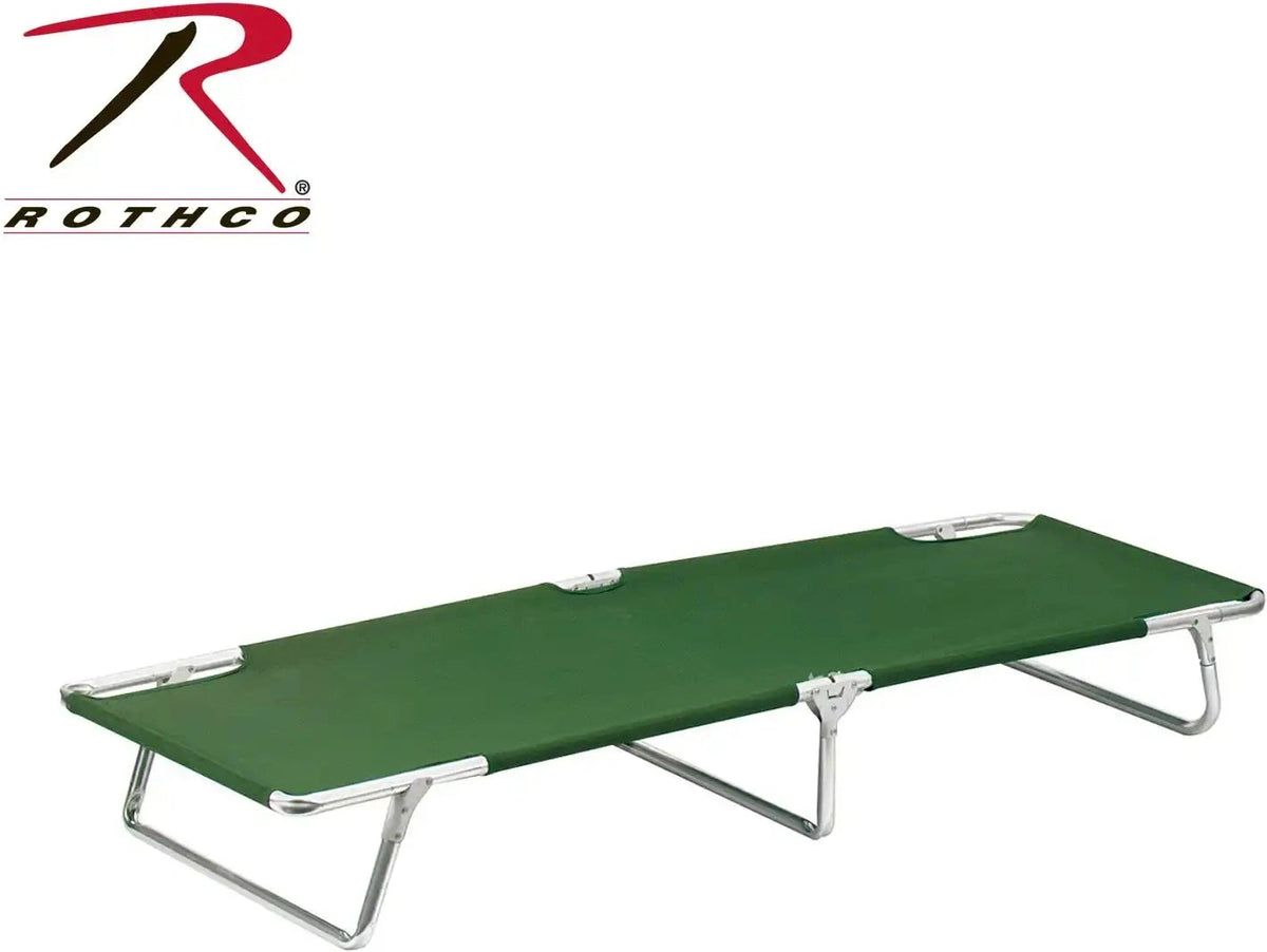 Rothco Camp Cot