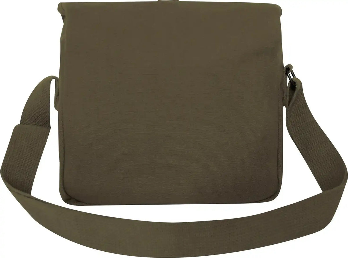 Rothco Canvas Ammo Shoulder Bag
