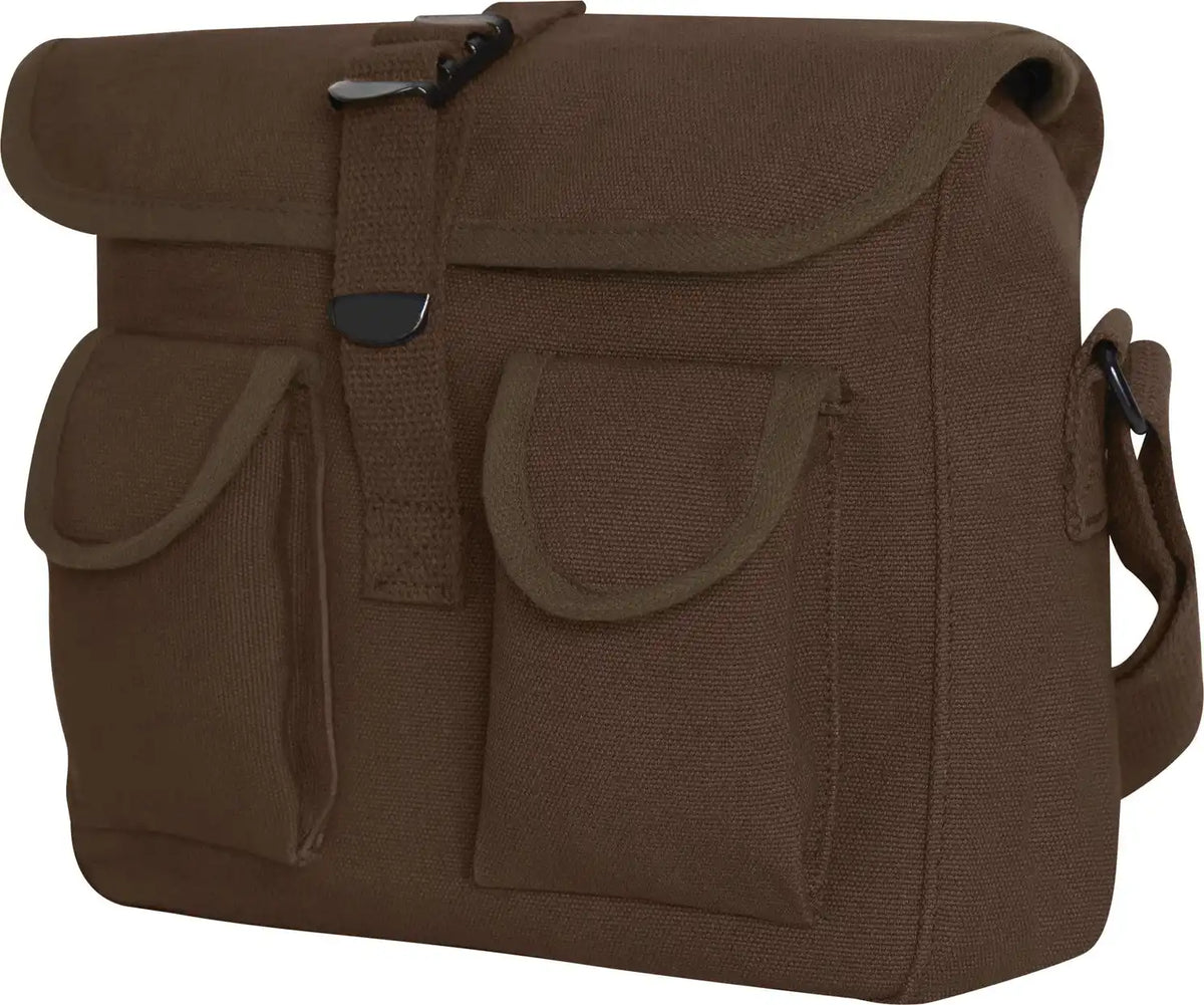 Rothco Canvas Ammo Shoulder Bag