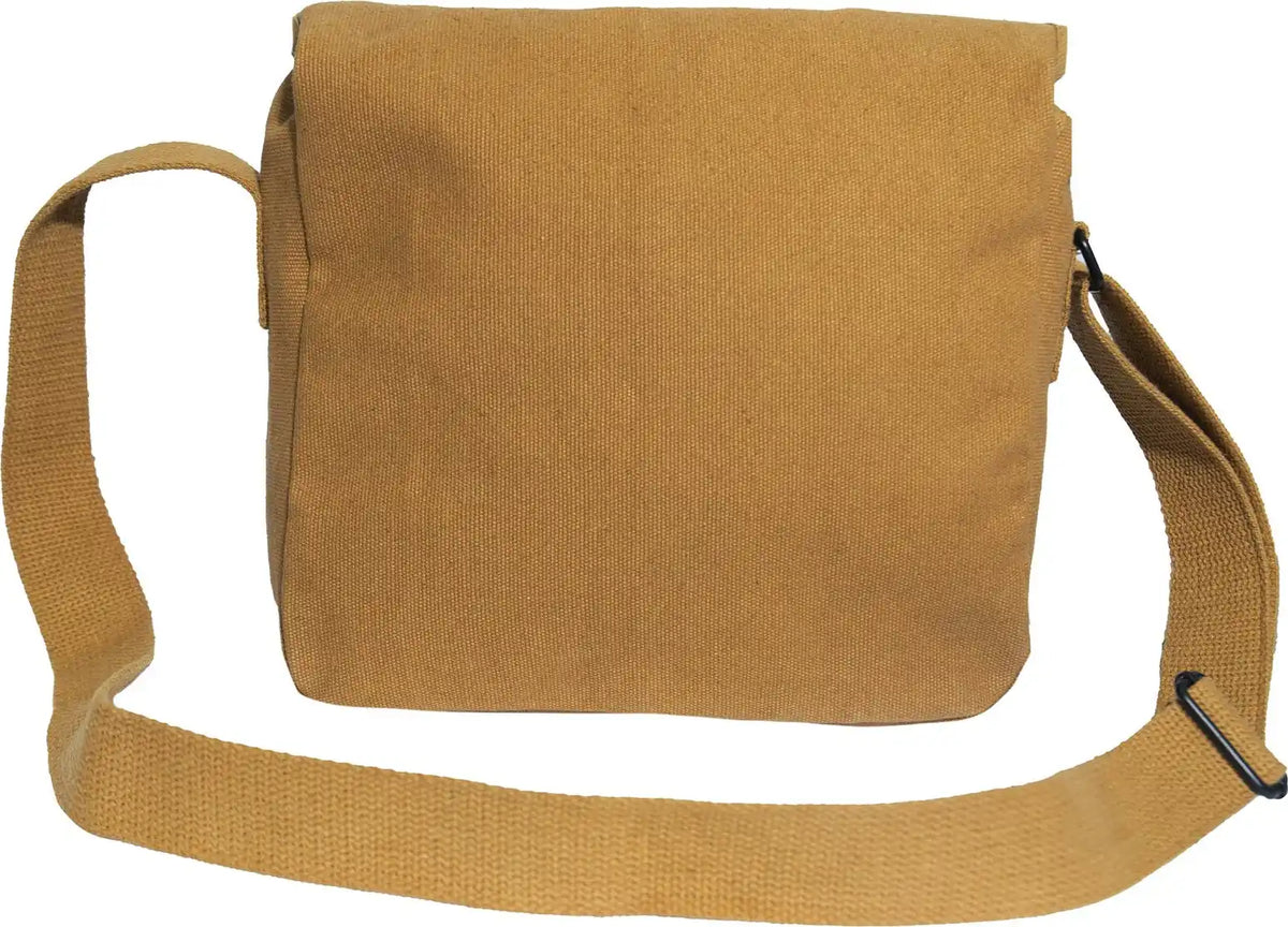 Rothco Canvas Ammo Shoulder Bag