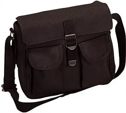 Rothco Canvas Ammo Shoulder Bag