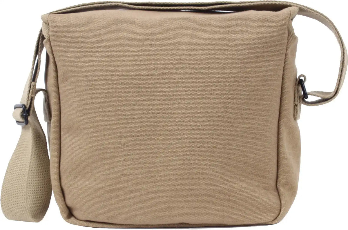 Rothco Canvas Ammo Shoulder Bag