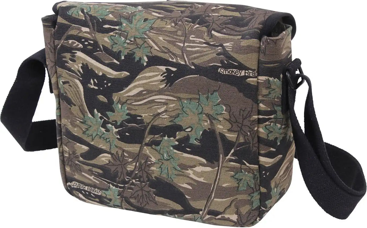 Rothco Canvas Ammo Shoulder Bag