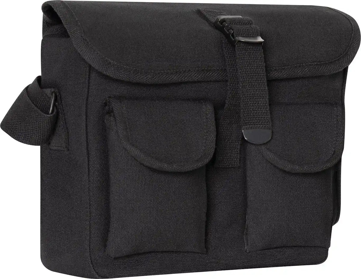 Rothco Canvas Ammo Shoulder Bag