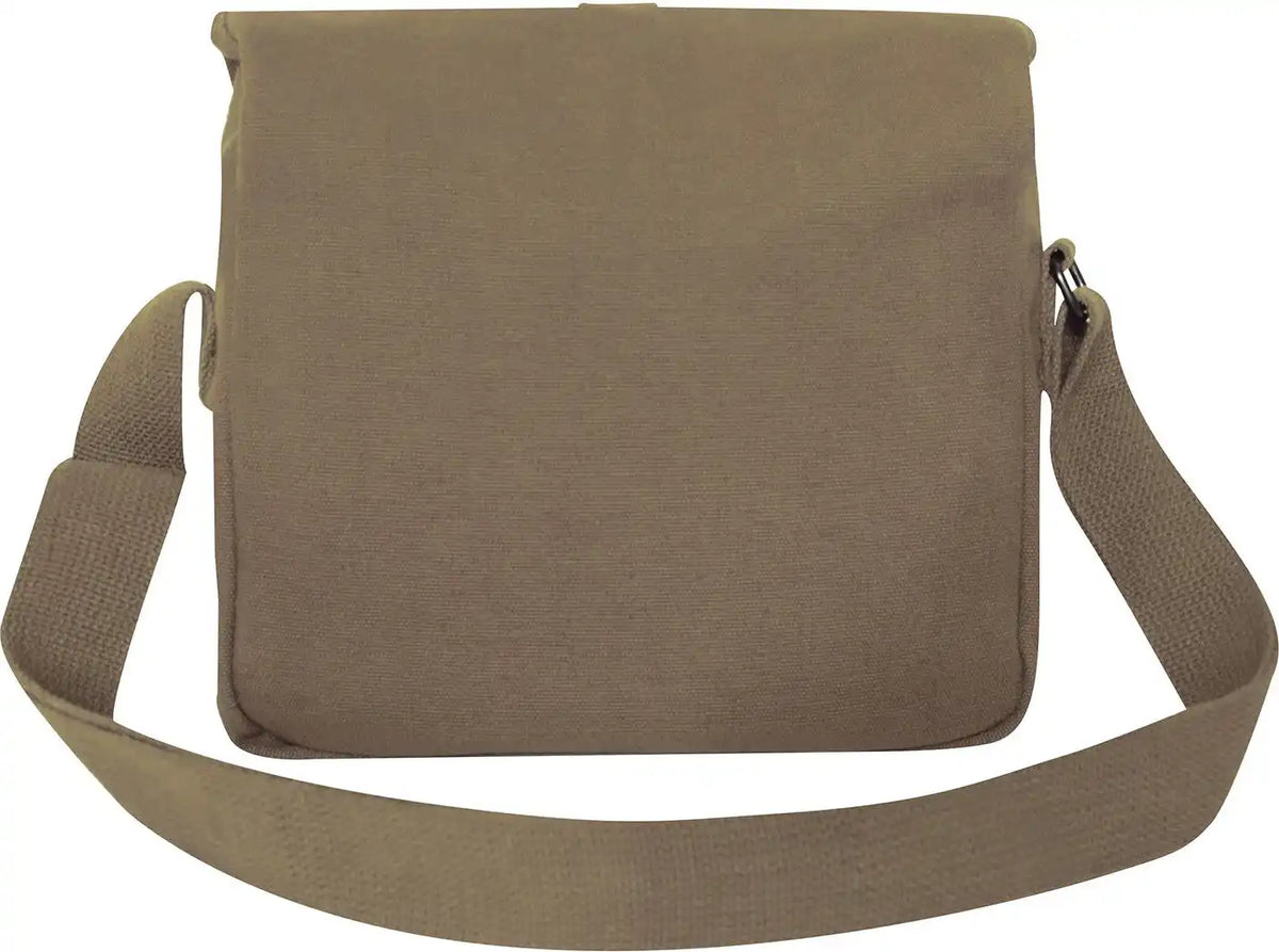 Rothco Canvas Ammo Shoulder Bag