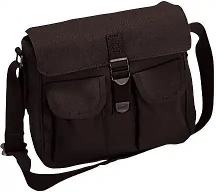 Rothco Canvas Ammo Shoulder Bag