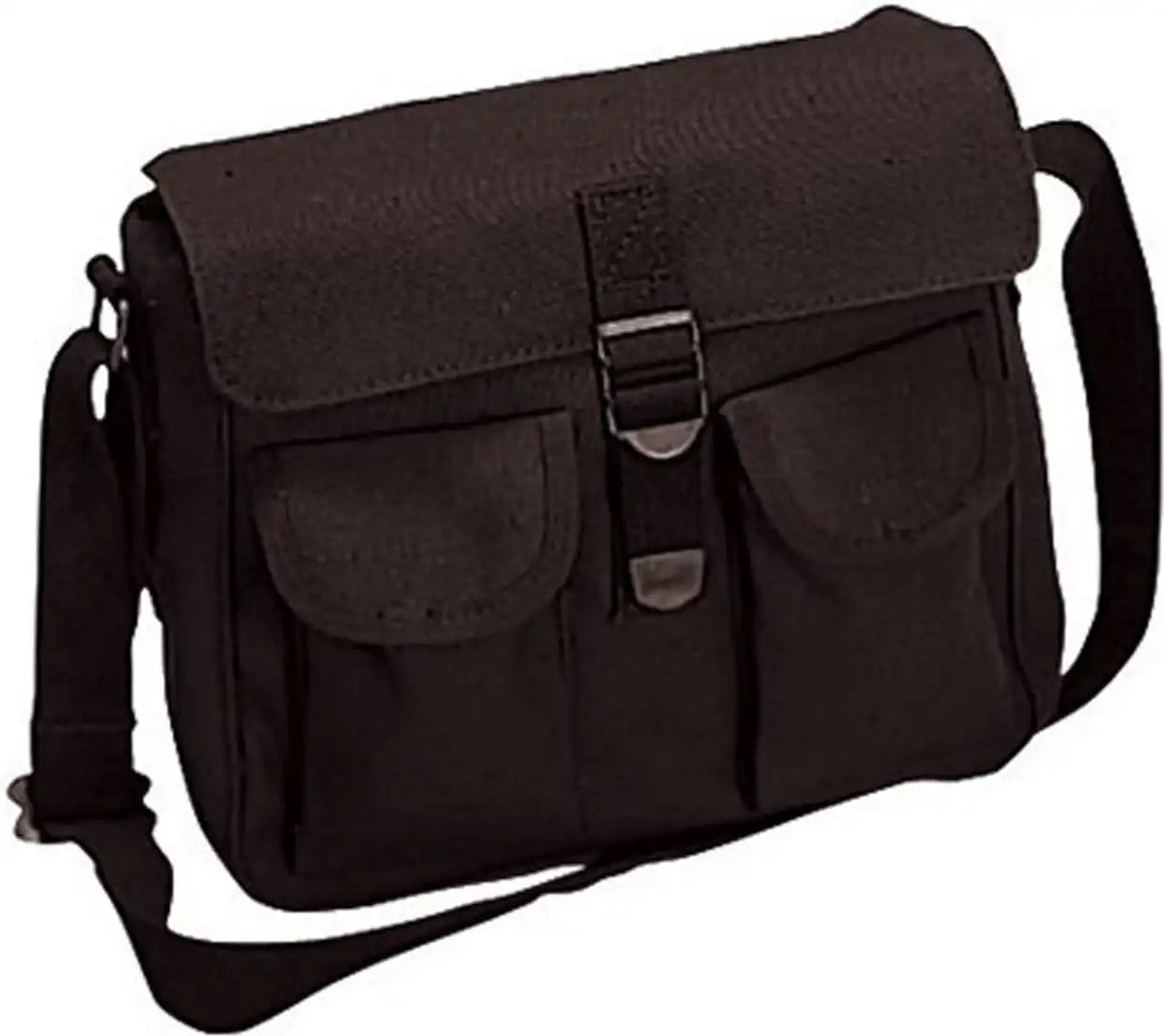 Rothco Canvas Ammo Shoulder Bag
