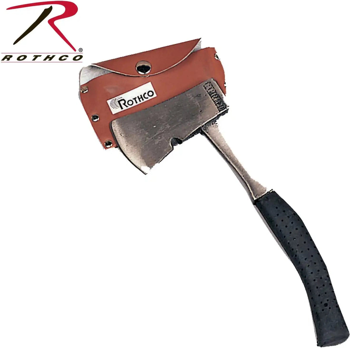 Rothco Canvas Axe Sheath Null / one Size