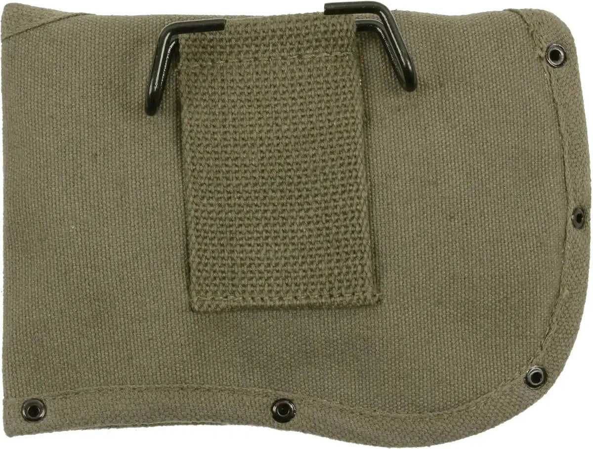 Rothco Canvas Axe Sheath Null / one Size