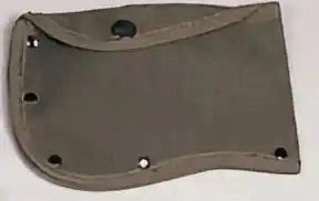 Rothco Canvas Axe Sheath Null / one Size