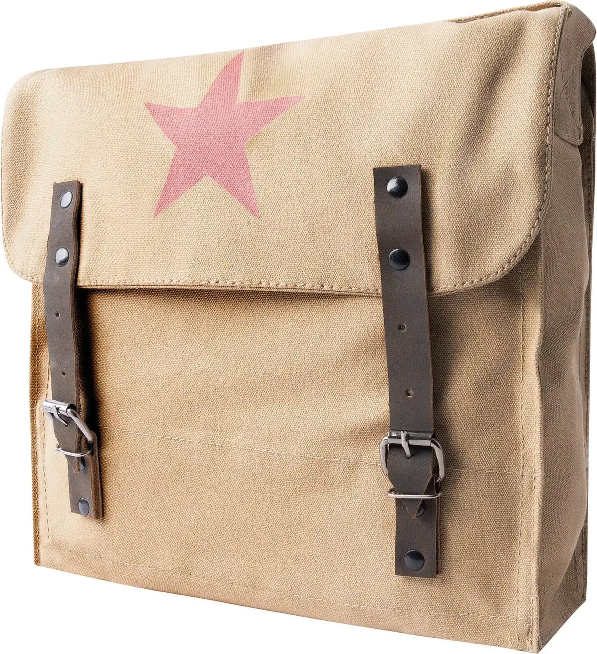 Rothco Canvas Classic Bag with Medic Star