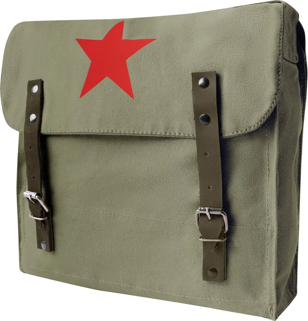 Rothco Canvas Classic Bag with Medic Star