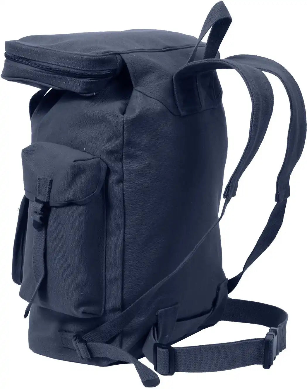 Rothco Canvas European Style Rucksack
