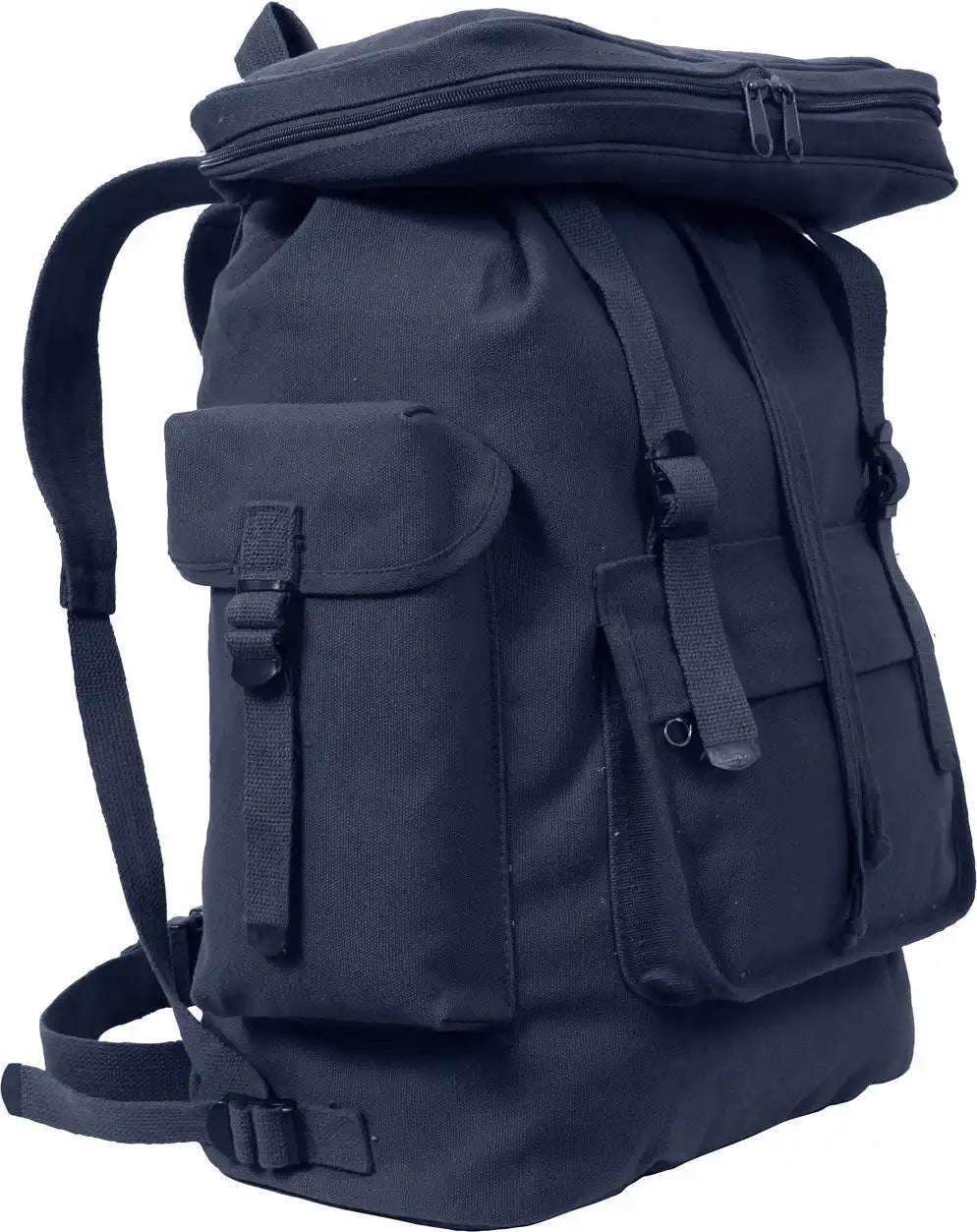 Rothco Canvas European Style Rucksack