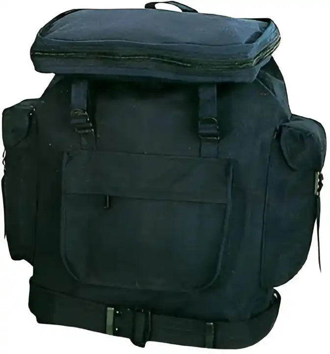 Rothco Canvas European Style Rucksack