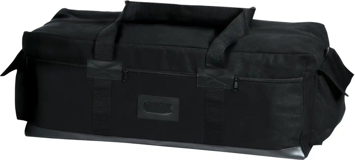 Rothco Canvas Israeli Type Duffle Bag