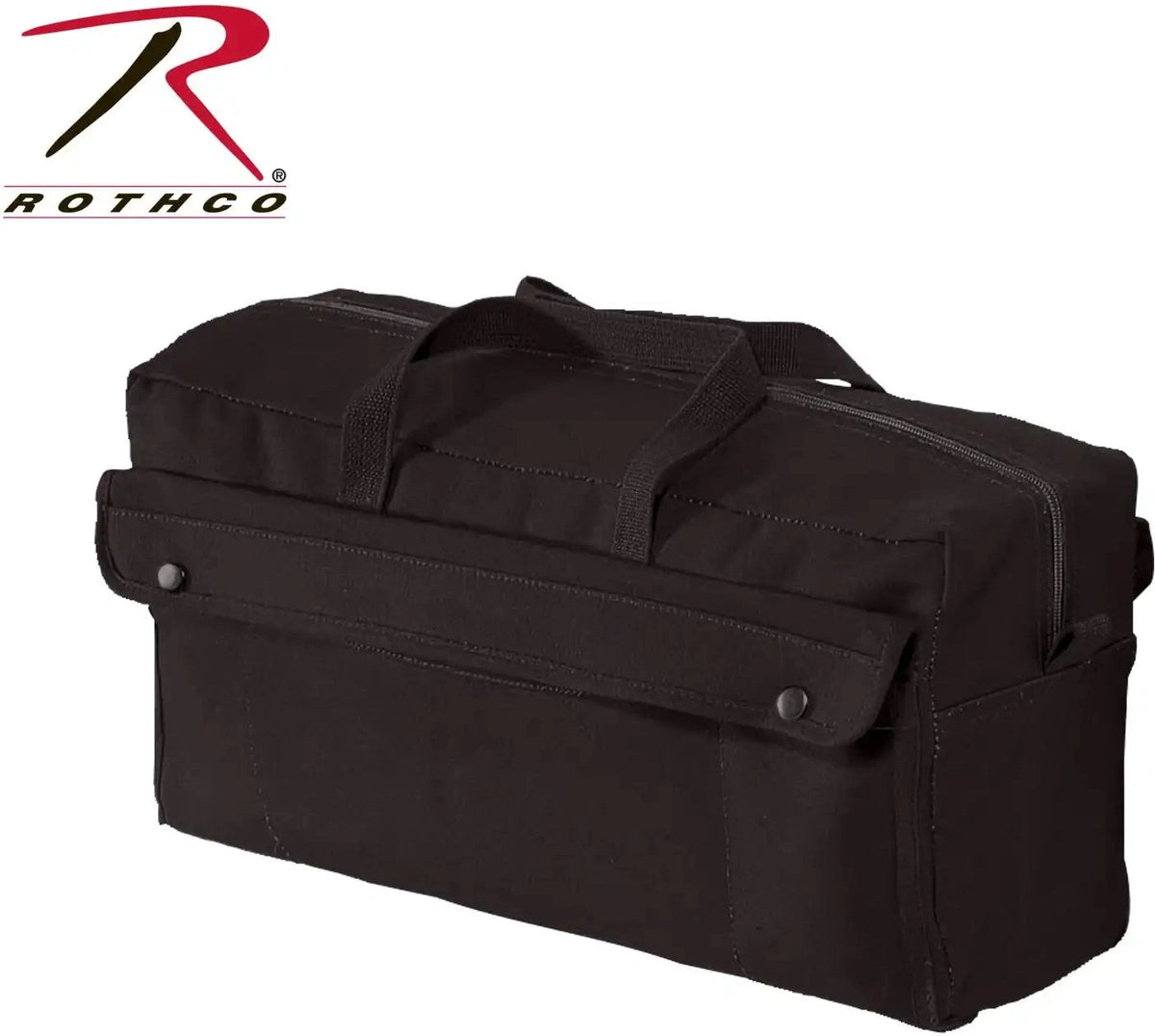 Rothco Canvas Jumbo Mechanic Tool Bag