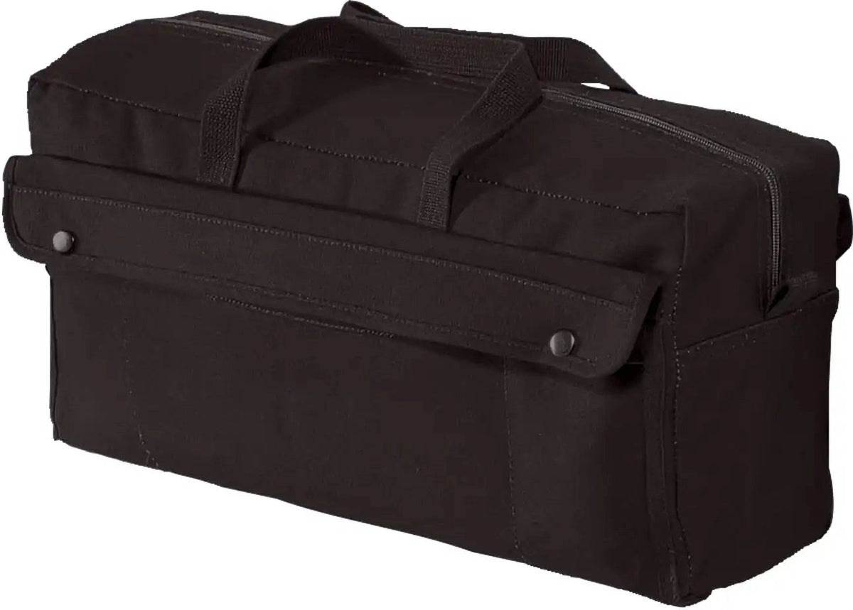 Rothco Canvas Jumbo Mechanic Tool Bag