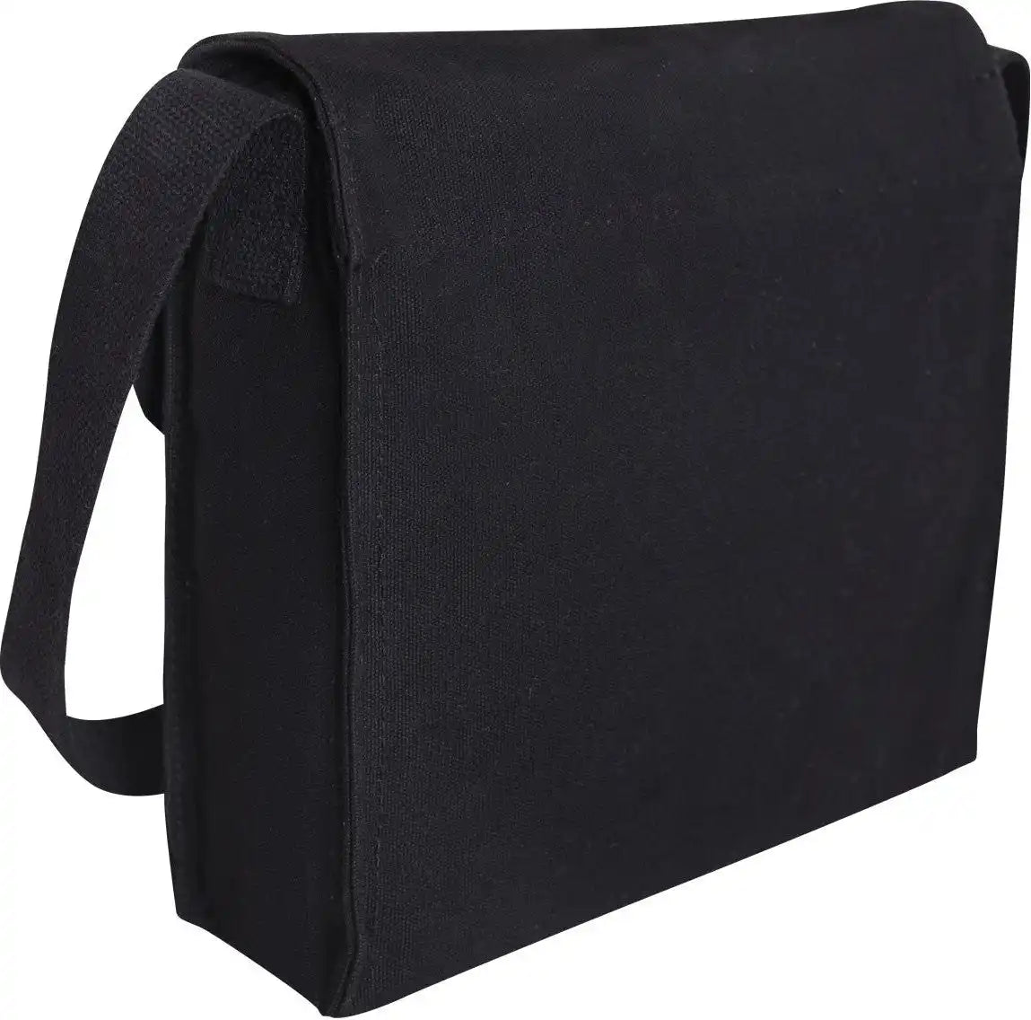 Rothco Canvas Medic Bag Black / one Size