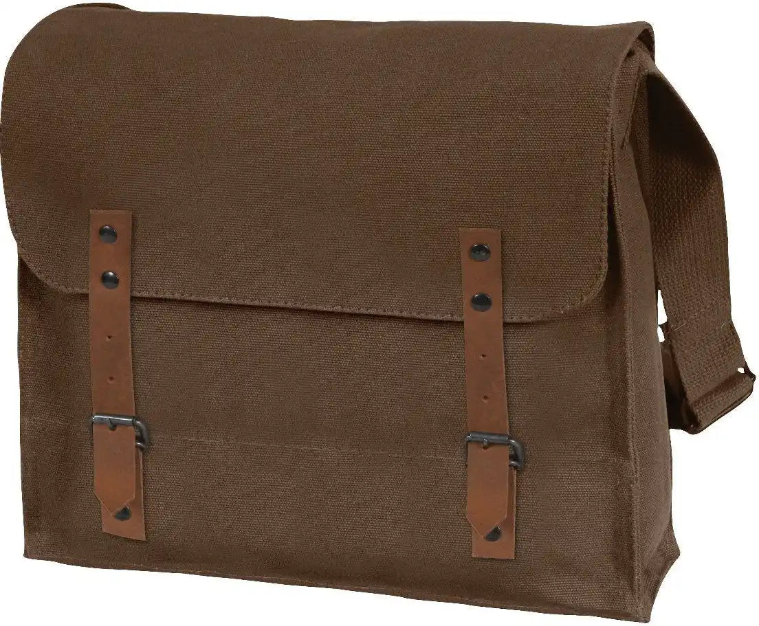 Rothco Canvas Medic Bag