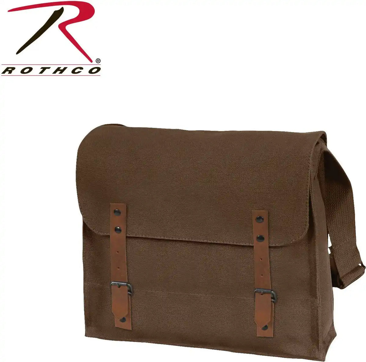 Rothco Canvas Medic Bag