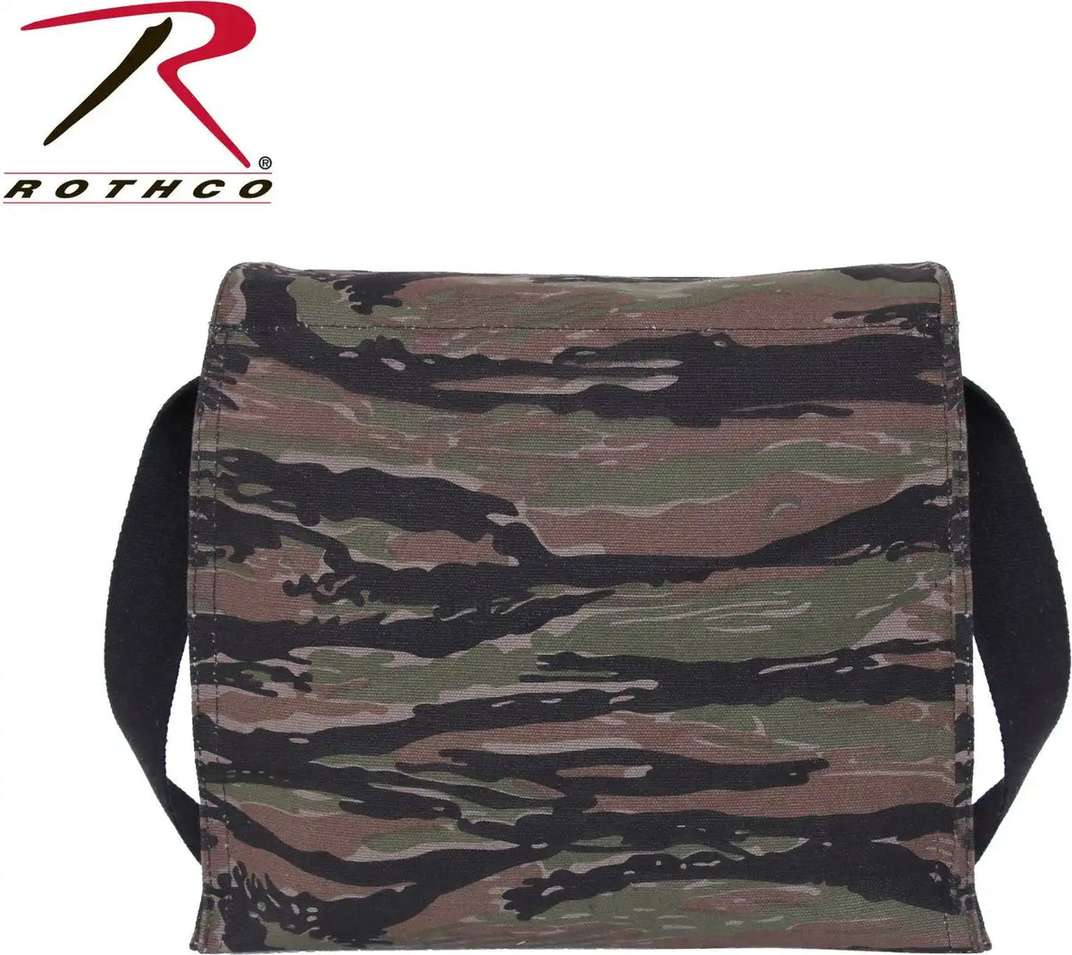 Rothco Canvas Medic Bag