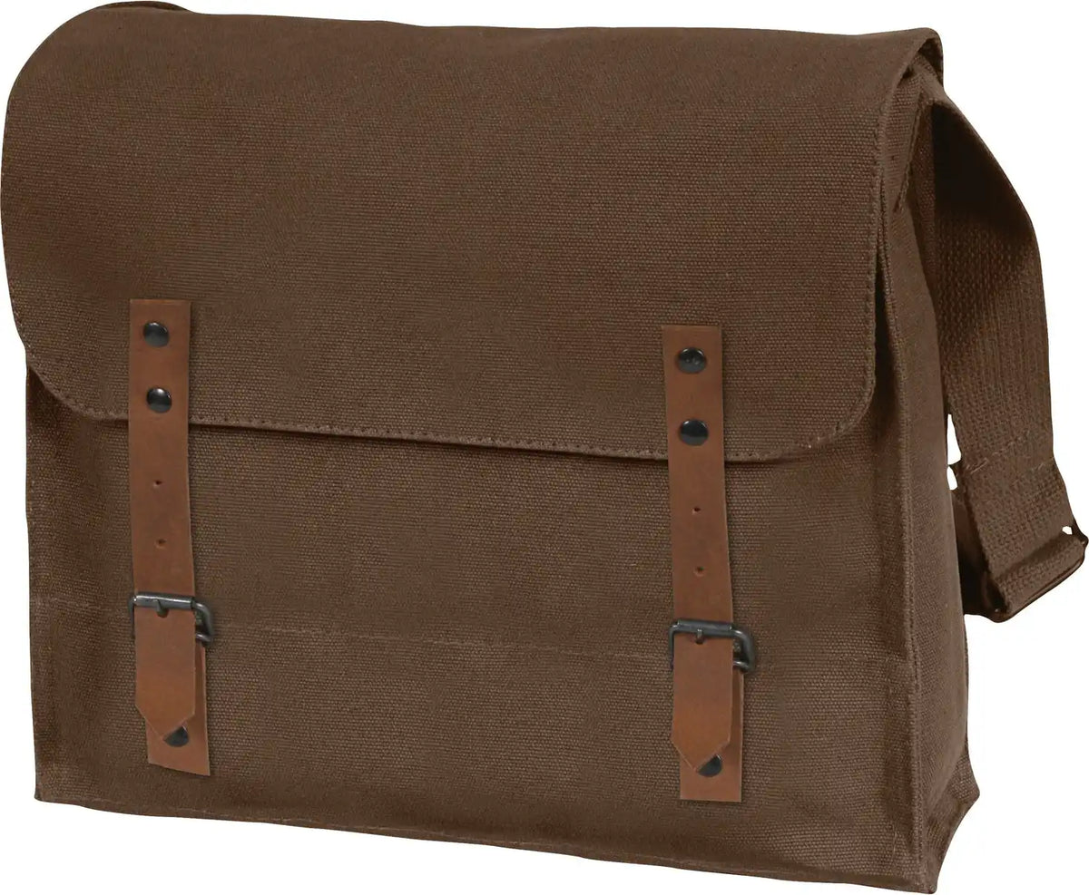 Rothco Canvas Medic Bag