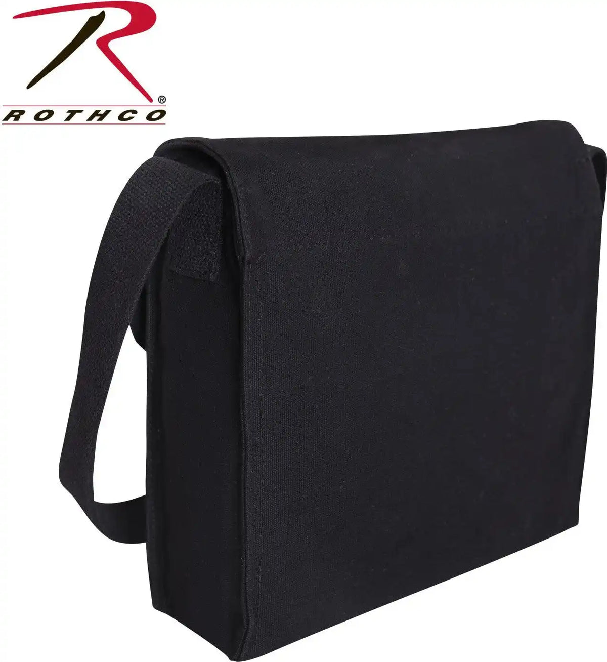 Rothco Canvas Medic Bag