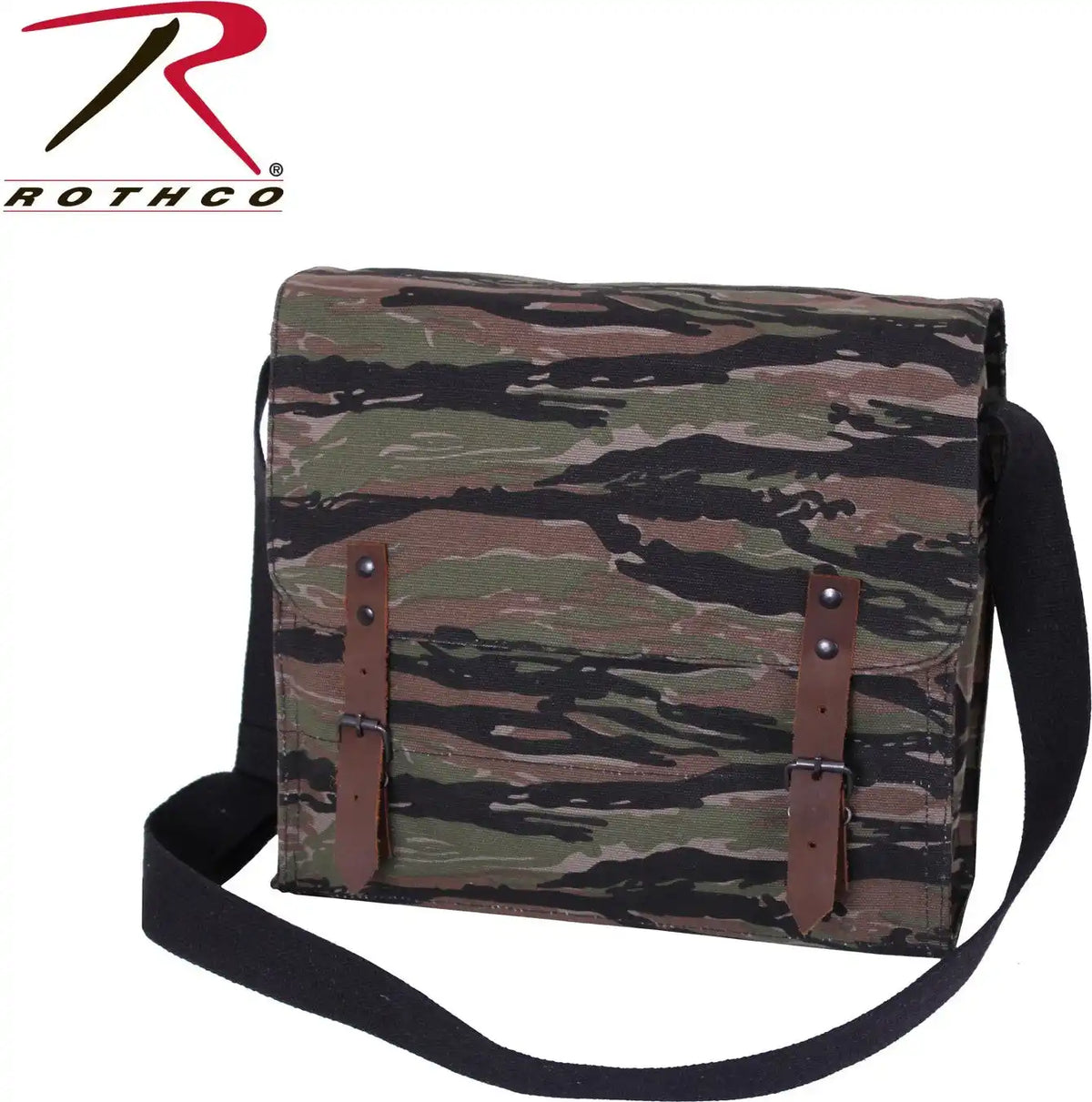 Rothco Canvas Medic Bag