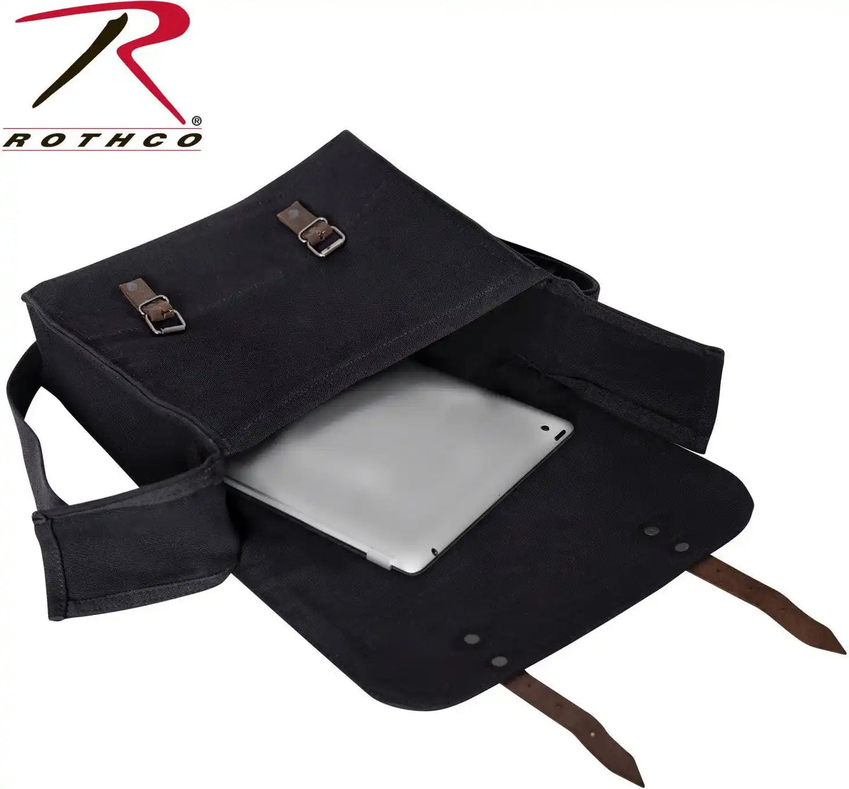 Rothco Canvas Medic Bag