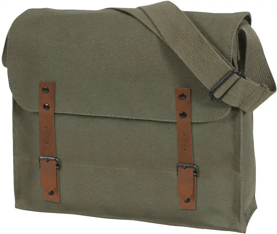 Rothco Canvas Medic Bag
