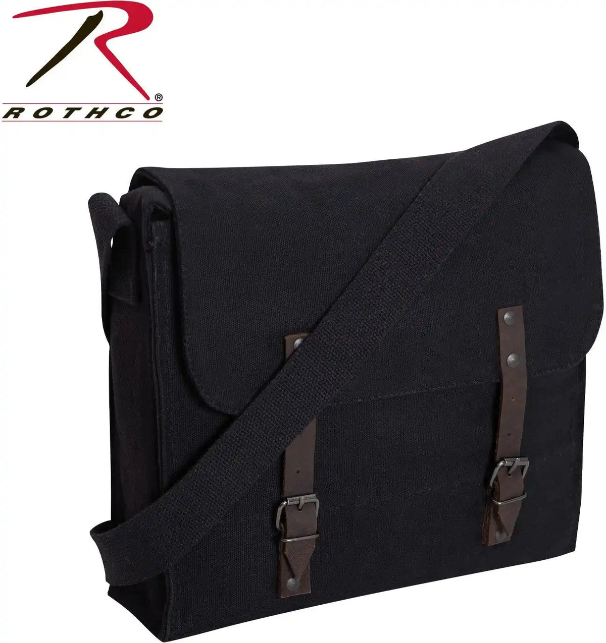 Rothco Canvas Medic Bag