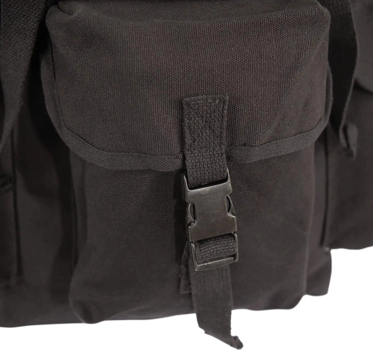 Rothco Canvas Outfitter Backpack