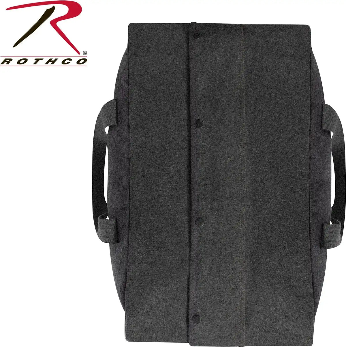 Rothco Canvas Parachute Cargo Bag