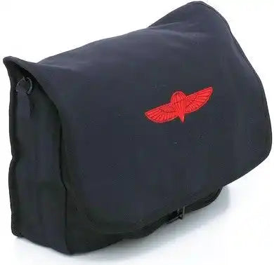 Rothco Canvas Paratrooper Messenger Bag