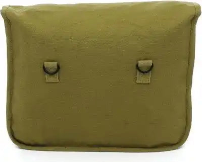 Rothco Canvas Paratrooper Messenger Bag