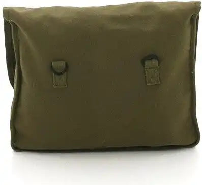 Rothco Canvas Paratrooper Messenger Bag