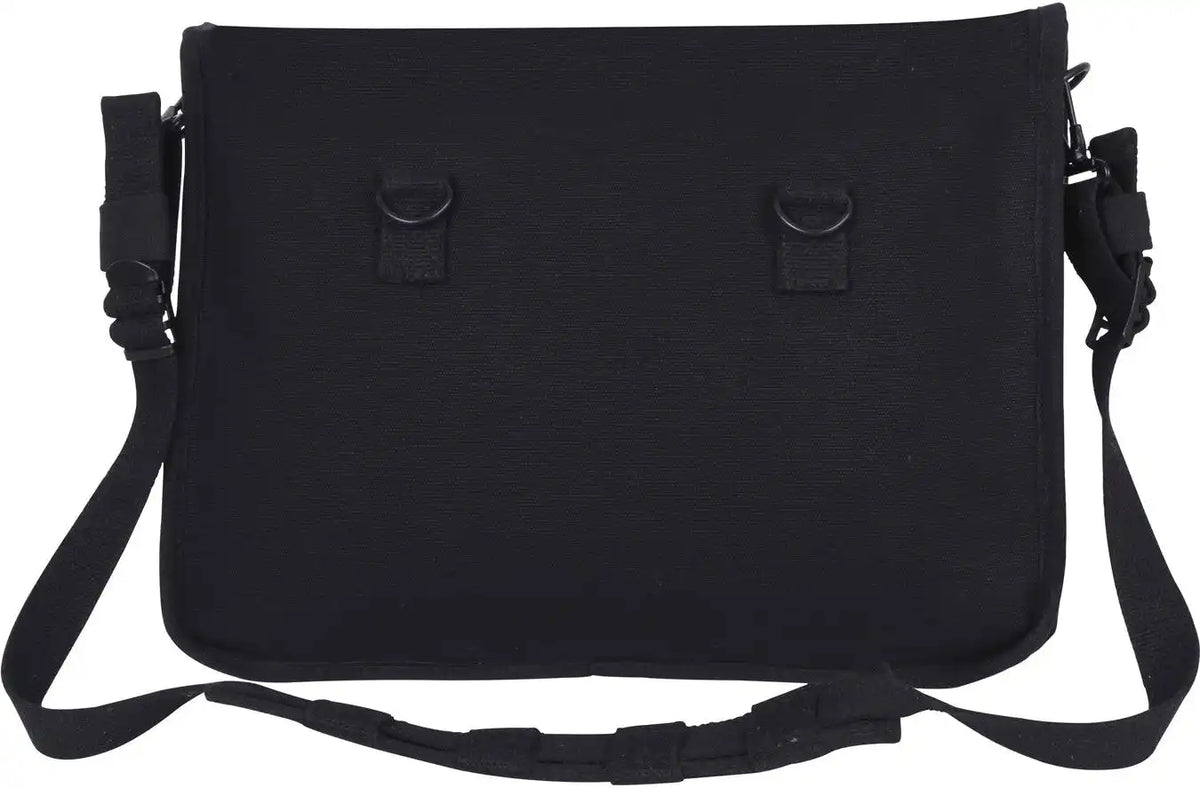 Rothco Canvas Paratrooper Messenger Bag