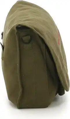 Rothco Canvas Paratrooper Messenger Bag