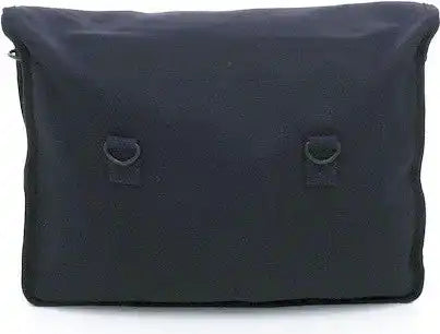 Rothco Canvas Paratrooper Messenger Bag